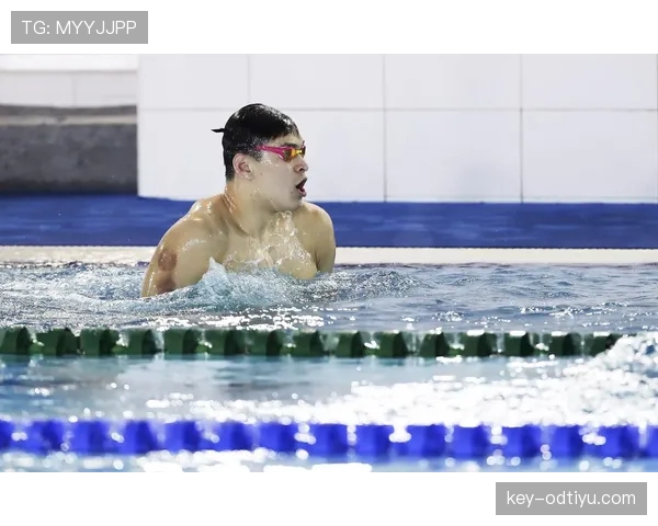 孙杨这训练强度，真不是一般人能扛住的