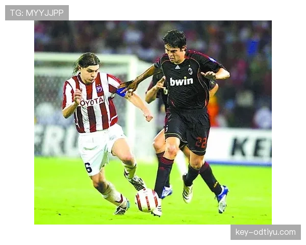 卡卡本季直塞穿透力提升，如何撕裂对手防线？