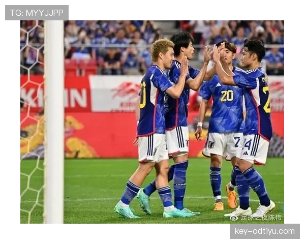 日本队2026世界杯阵容预测：久保建英领衔的亚洲劲旅能否突破16强魔咒