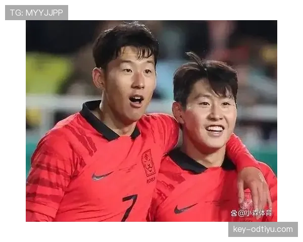 世界杯A组韩国队目标明确，力争小组出线